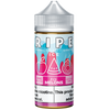 RIPE COLLECTION - LIQUIDS ON ICE E-LIQUID 100ML (MSRP $20.00)