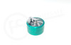 ZINC GRINDER 58mm 33mm METAL 3 PART GRINDER (15436) | ASSORTED COLORS  (MSRP $20.00)