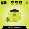 FLUM WAFER 1600 PUFFS DISPOSABLE 5% | DISPLAY OF 10 (MSRP $15.00)