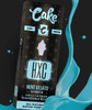 CAKE 1.5 - HXC/HHC LIVE RESIN 1.5GRAM DISPOSABLE  DEVICE | DISPLAY OF 5 (MSRP $)