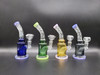 6.5" GLASS WATER PIPE (16757) | ASSORTED COLORS (MSRP $22.00)