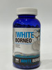 BUMBLE BEE KRATOM - WHITE BORNEO - CAPSULES | SINGLE (MSRP $)