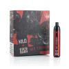 ESCO BARS - KILO 4000 PUFFS 5% DISPOSABLE DEVICE with MESH COIL | DISPLAY OF 10 (MSRP $21.99each)