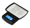 AMERICAN WEIGH SCALES, MS-600 - DIGITAL POCKET SCALE 600g x 0.1g