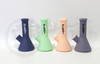 ALEAF " SILICONE WATERPIPE | ASSORTED COLORS (MSRP $)