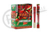 JUICY JAYS - CONE 2FER with WOODEN TIP and TRIPLE DIP FLAVOR | DISPLAY OF 24 (MSRP $.00each)