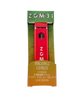 ZOMBI - DELTA 11 + THC-P + THC-H + LIVE RESIN 3GRAM DISPOSABLE | SINGLE (MSRP $59.99)