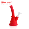 HOBEE S MINI - SILICONE WATER PIPE | SINGLE ASSORTED