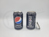 PEPSI-ZERO SUGAR 12oz CAN - STASH SAFE (18838) | SINGLE (MSRP $10.00)