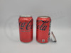 COCA-COLA ZERO SUGAR 12oz CAN - STASH SAFE (18844) | SINGLE (MSRP $10.00)