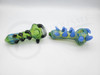 5" FANCY HAND PIPE (18872) | ASSORTED COLORS (MSRP $10.00)