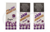 PB & JAM MONSTER SYNTHETIC NICOTINE E-LIQUID 100ML (MSRP $30.00)