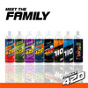 FORMULA 420 DAILY USE CONCENTRATED CLEANER 16oz | SINGLE BOTTLE (MSRP $9.99)