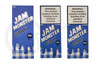 JAM MONSTER - SYNTHETIC NICOTINE E-LIQUID 100ML (MSRP $30.00)