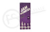 JAM MONSTER - SYNTHETIC NICOTINE E-LIQUID 100ML (MSRP $30.00)