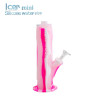 ICER MINI - SILICONE FREEZABLE WATER PIPE