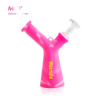 MR Y - SILICONE WATER PIPE | SINGLE ASSORTED