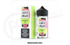 JUICE HEAD - REGULAR E-LIQUID 100ml (MSRP $26.00)