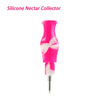 NECTOR COLLECTAR - SILICONE MOUTHPIECE | SINGLE ASSORTED