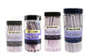 BLAZY SUSAN - PURPLE PREMIUM PRE-ROLLED CONES - JAR | DISPLAY OF 50 (MSRP $)