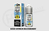 JUICE HEAD - ZERO TOBACCO NICOTINE (ZTN) SALTS E-LIQUID 30ml (MSRP $29.99)