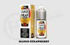 JUICE HEAD - ZERO TOBACCO NICOTINE (ZTN) SALTS E-LIQUID 30ml (MSRP $29.99)