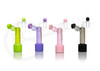 ALEAF 7" THE STANDING BUBBS - 20779 | ASSORTED COLORS (MSRP $80.00)