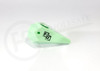 FD SILICONE DIAMOND HANDPIPE - 20768 | ASSORTED COLORS (MSRP $9.00)