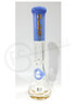 16" ALEAF SLIME NECK BEAKER WATERPIPE - 20754 | ASSORTED COLORS (MSRP $85.00)