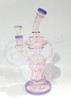 ALEAF THE ORBT 9" RECYCLER - 20780 | ASSORTED COLORS (MSRP $120.00)