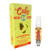 CAKE 2.0 - DELTA 8 LIVE RESIN 2GM CARTRIDGE | DISPLAY OF 5 (MSRP $each)