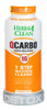 HERBAL CLEAN - QCARBO SAME DAY DETOX 1 STEP MAXIMUM CLEANSE 16oz | SINGLE BOTTLE (MSPR$)