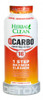 HERBAL CLEAN - QCARBO SAME DAY DETOX 1 STEP MAXIMUM CLEANSE 16oz | SINGLE BOTTLE (MSPR$)