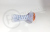 4" GLASS HAND PIPE (21941) | ASSORTED COLORS (MSRP $15.00)