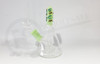 6" WATER PIPE (21976) | ASSORTED COLORS (MSRP $12.00)