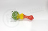 4" HAND PIPE (21962) | ASSORTED COLORS (MSRP $12.00)