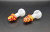 4" HAND PIPE (21935) | ASSORTED COLORS (MSRP $12.00)