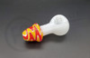 4" HAND PIPE (21935) | ASSORTED COLORS (MSRP $12.00)