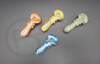 3" HAND PIPE (21936) | ASSORTED COLORS (MSRP $7.00)