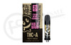 HALF BAK'D - THC-A + THC-P + THC-8 2 GRAM CARTRIDGEA | SINGLE (MSRP $40.00)