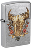 ZIPPO LIGHTER - RICK RIETVELD - 48559 (MSPR $26.95)