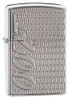 ZIPPO LIGHTER - JAMES BOND 007™ - 29550 (MSRP $57.95)