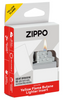 ZIPPO LIGHTER - BUTANE LIGHTER INSERT - YELLOW FLAME - 65800 (MSRP $19.95)