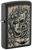 ZIPPO LIGHTER - GORY TATTOO DESIGN - 48616 (MSPR $29.95)