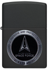 ZIPPO LIGHTER - UNITED STATES SPACE FORCE - 48548 (MSRP $33.95)