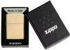 ZIPPO LIGHTER - PLEDGE OF ALLEGIANCE DESIGN - 49585 (MSRP $32.95)