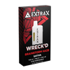 DELTA EXTRAX - WRECK'D THC-A + THC-P + THC-JD 4.5gram DISPOSABLE | SINGLE (MSRP $)