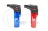 SPECIAL BLUE - BERNIE PLASTIC TORCH LIGHTER (LT108) | DISPLAY OF 12 (MSRP $each)