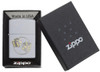 ZIPPO LIGHTER - DICE - 29412 (MSRP $25.95)