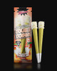 DELTA MUNCHIES - DOUBLE DOINKS THC-A PRE-ROLLS 2CT | DISPLAY OF 5 (MSRP $each)